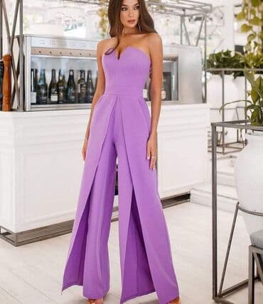 zlatni kombinezon: Kombinezon 2700 — 2