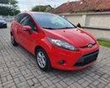 lim: KOMPRESOR KLIME ZA FORD FIESTA OD 2009. DO 2013. GOD. | SMEDEREVSKA — 5