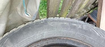 suzuki swift felne: NOKIAN 175/65 R14 LETNJA | dobre gume 1 isecena zato imaju 3 — 3