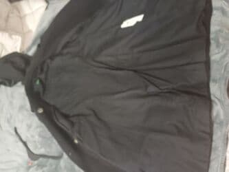 zenske vunene kape: Beneton kaput 38 — 3