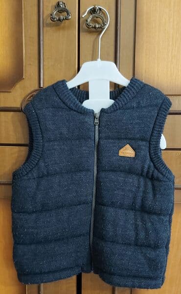 tutu suknje za devojcice: Zara, Puffer vest, 98 — 1