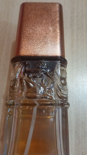montblanc parfem: Miss de Molinard Molinard edt 100ml Ostalo pola bočice. Vintage — 5