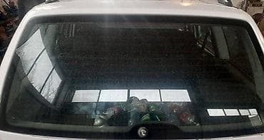 auto grejalica 12v 200w: SOFERSAJBNA GEPEK VRATA ZA VOLKSWAGEN GOLF 4 | Sofersajbna gepek — 1