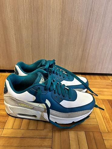 nike air max 270 zelene: Nike Air Max 90 patike - Model: Nike Air Max 90 - Boje — 1