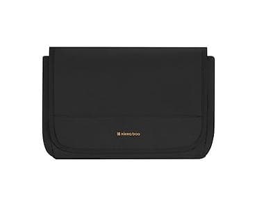 buster sediste za decu: Kikka Boo Kaia – premium 3u1 kolica, black (SKU: KKB1) Opis: - — 9