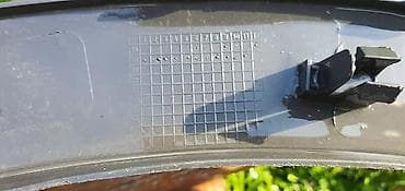o r s: RUB KRILA ZL ZA SEAT TARRACO | Seat terraco zadnji levi rub krila — 3