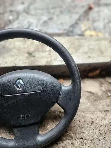 led u vrbasu: VOLAN RENAULT KANGO SCENIK 1 | Volan renault kango scenik 1 ide u — 3