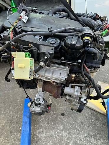cirada za motor: MOTOR ZA BMW 320 OD 2014. DO 2016. GOD. | motor za BMW f30 (kao — 2