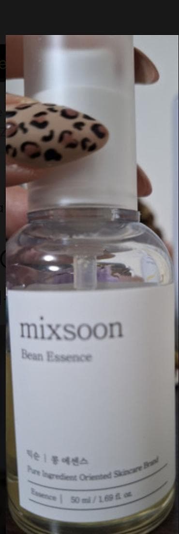 Beauty & Care: MIXOON 😇Neverovatna magicna stvar od Korejske kozmetike veoma — 2