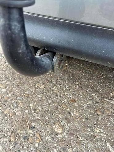 Other Car Parts: KUKA ZA VOLKSWAGEN SHARAN | Kuka za VW Sharan 2007. Dostupni i — 1