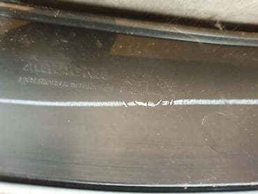 karburator golf 2 1.8 benzin: KRILO RUB PD F25 F26 MSP ZA BMW X3, X4 OD 2011. DO 2015. GOD. | rub — 4