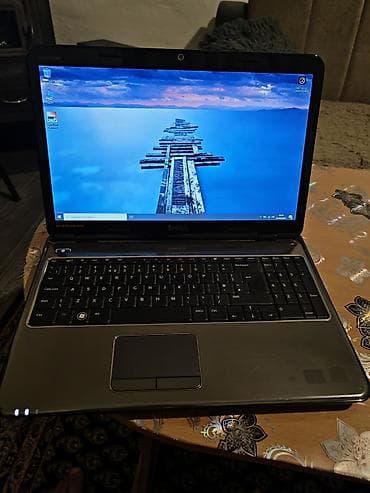 samsung syncmaster monitor: Dell inspiron n5010 laptop u ok stanju radi lepo istaliran windows 10 — 1