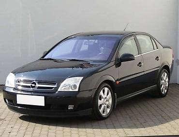 OPEL VECTRA C 2.2 - KOMPLETAN AUTO U DELOVIMA | Polovni originalni