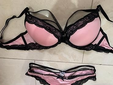 Lične stvari: Prelep sexy kompletic u M velicini Skinuta etiketa nijednom nije — 3