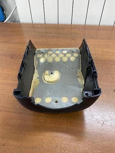 auto otpad opel cacak: POKLOPAC VOLANA ZA VOLKSWAGEN POLO - 6R0858559B | Poklopac volana za — 4
