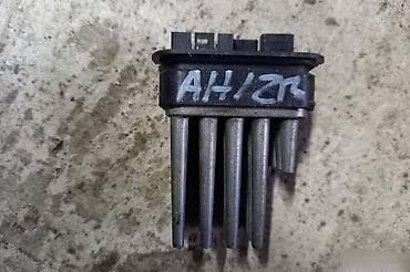 ventilator kabine golf 2: REOSTAT DIGITALNE KLIME ZA OPEL ASTRA H, ZAFIRA | Svi delovi za Opel — 2
