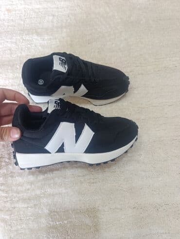 Sneakers: New Balance, Size - 36 — 4
