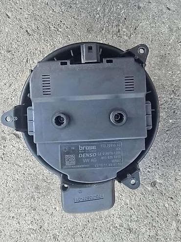 VENTILATOR KABINE ZA AUDI A8 OD 2011. DO 2015. GOD