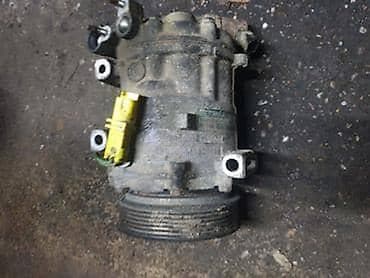 raspon sarafa za sva vozila: KOMPRESOR KLIME ZA CITROEN BERLINGO, C5, JUMPY . OD 1999. DO 2005 — 2