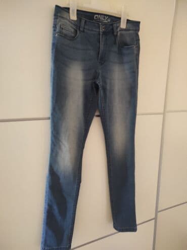 push up helanke new yorker: I'mFarmerke Only. Nove. Poluobim struka 38/43, dubina napred 23 — 2