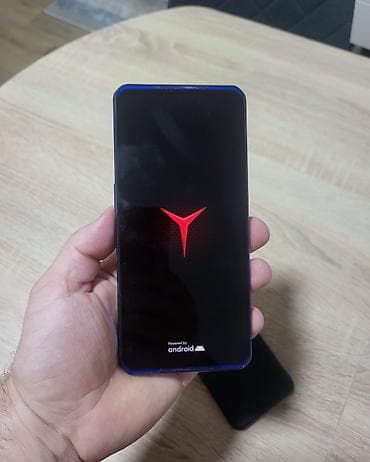 otkup iphone telefona beograd: Lenovo Legion Phone Duel (gaming telefon)Gejmerska zver - Ekran — 9