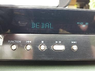 used mobile phone: Samsung ht-tx35- Delovi -risiver-slabo se cuje i tjuner ne zaustavlja — 5