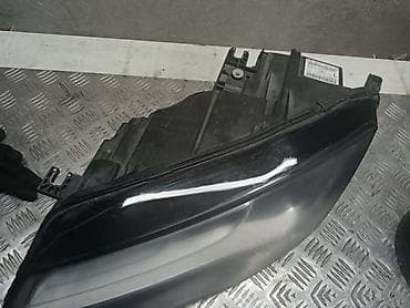adapter za opel insigniu: FAR ZA AUDI A7 OD 2010. DO 2015. GOD. | Kompletan far bez ostecenja! — 2