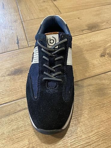 patike na prodaju: Prodajem bugatti patike cipele Stanje 10/10 Broj 42 Nosene na svadbi i — 5