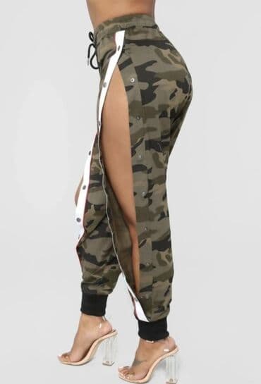 luj viton pantalone: 🖤Pantalone Military 
💚Velicine:S M L XL XXL XXXL — 1