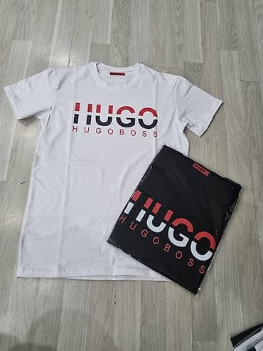 Shirts: Muške majice S,M,L,XL,XXL veličine 1 komad 2200 din . 2 komada 2900 — 9