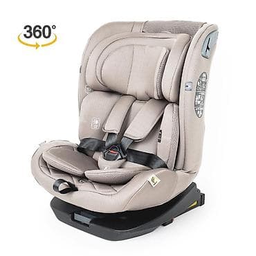 Autosedišta: Jungle autosedište iMove, 40–150 cm (šifra proizvoda: 4001) - — 1