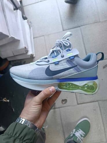 patike sa greskom: Trainers, size - 46 — 3