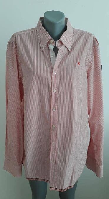 Pantalone: Košulje — 2