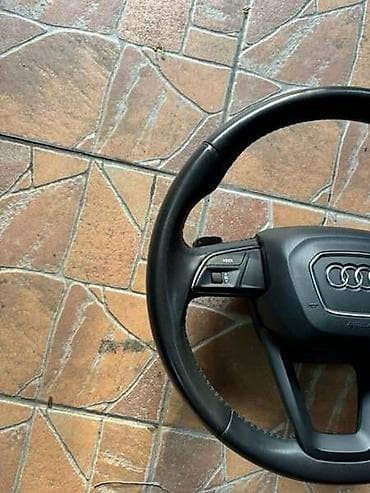 audi a8 2018 cena: VOLAN ZA AUDI A3, A4, A4 ALLROAD . OD 2004. DO 2022. GOD. | za sve — 2