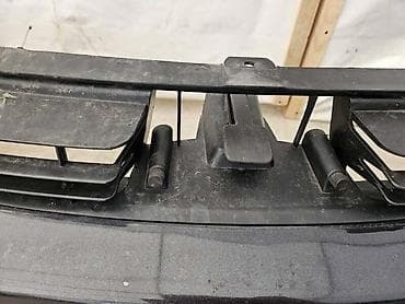auto delovi citroen: BRANIK MASKA RESETKA ZA CITROEN C8 — 4