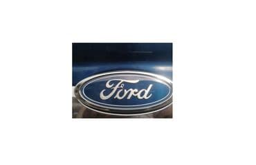 kultivator 506 cena: FORD logo FORD logo-amblem, metal-plastika. U ponudi imam dve — 7