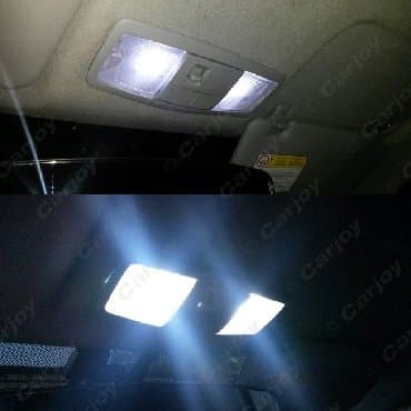 extreme off road gume: AKCIJA! ! ! Led sijalica Festoon 41mm 6SMD — 2