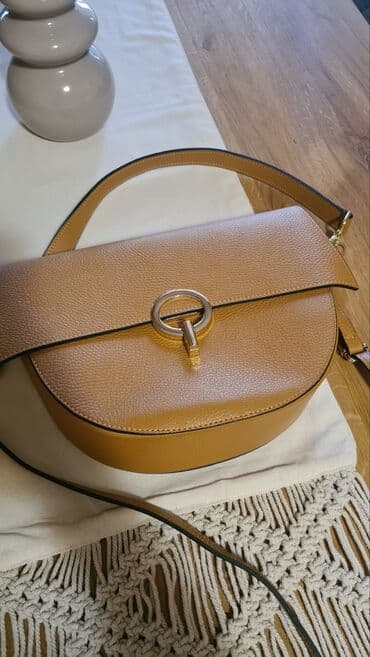 picard torbe: Torba za rame, Materijal: Veštačka koža — 5