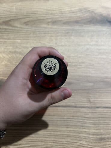 parfem my way: Unisex perfume, Mancera, Original — 6