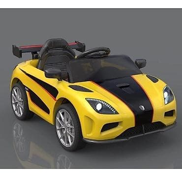 Akumulatorski sportski auto bmt809-20 - Sportski auto na akumulator