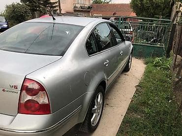 oglas za prodaju auta: VOLKSWAGEN PASSAT B5.5 - KOMPLETAN AUTO U DELOVIMA | PASSAT B5.5 V5 — 5