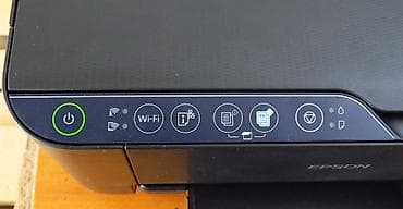 huawei p smart 2021 cena: Epson EcoTank ITS L3271 Wi-Fi Kolor Printer Skener Kopir. Printer je — 2