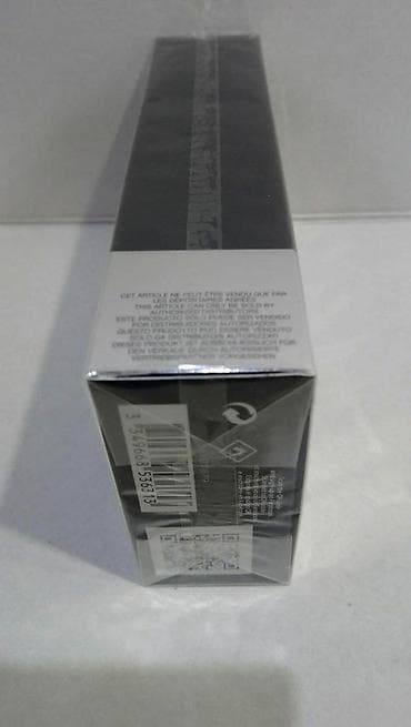 Personal Items: PACO RABANNE BLACK XS LOS ANGELES EDT100ML | Paco Rabanne Black XS — 6
