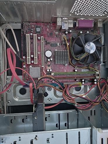 cene laptopova: Racunar povoljno 3000 din Kuciste lepo ocuvano za svakodnevnu — 10