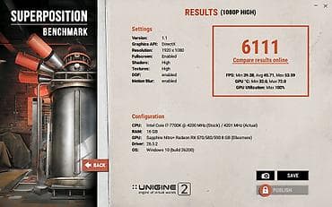 ps4 cipovan: Gamer PC, ispravan, ocuvan, cist, polovan racunar, spreman za rad — 7