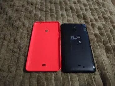 polovni tv novi sad: Nokia Lumia 1320, bоја - Narandžasta — 10