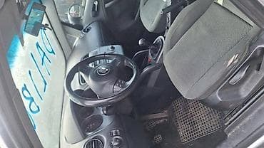 tende za kamp prikolice: ALTEA ISTRUMENT TABLA ZA SEAT ALTEA OD 2003. DO 2009. GOD — 1