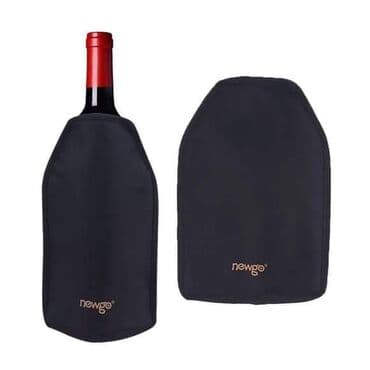 stolovi na rasklapanje za kampovanje: Hladnjak za flašu vina za putovanja 23 x 15 x 2cm Cena 1399 dinara — 4