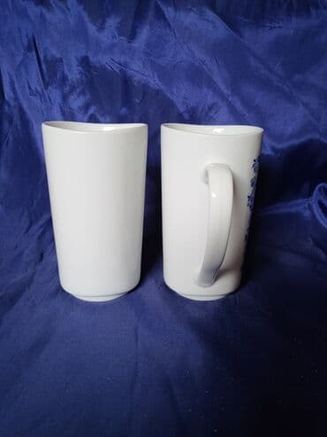 porcelanske solje za caj: Solje nove,vintaz porcelanske. Solje nove komada 2 u ceni — 8