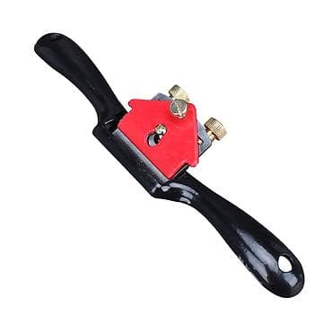 majstorski alat: Novo rende sa dve drške. Širina sečiva 44 mm — 4